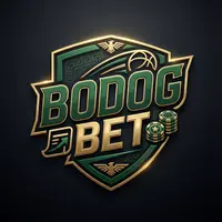 Bodog Bet logotipo casino en línea